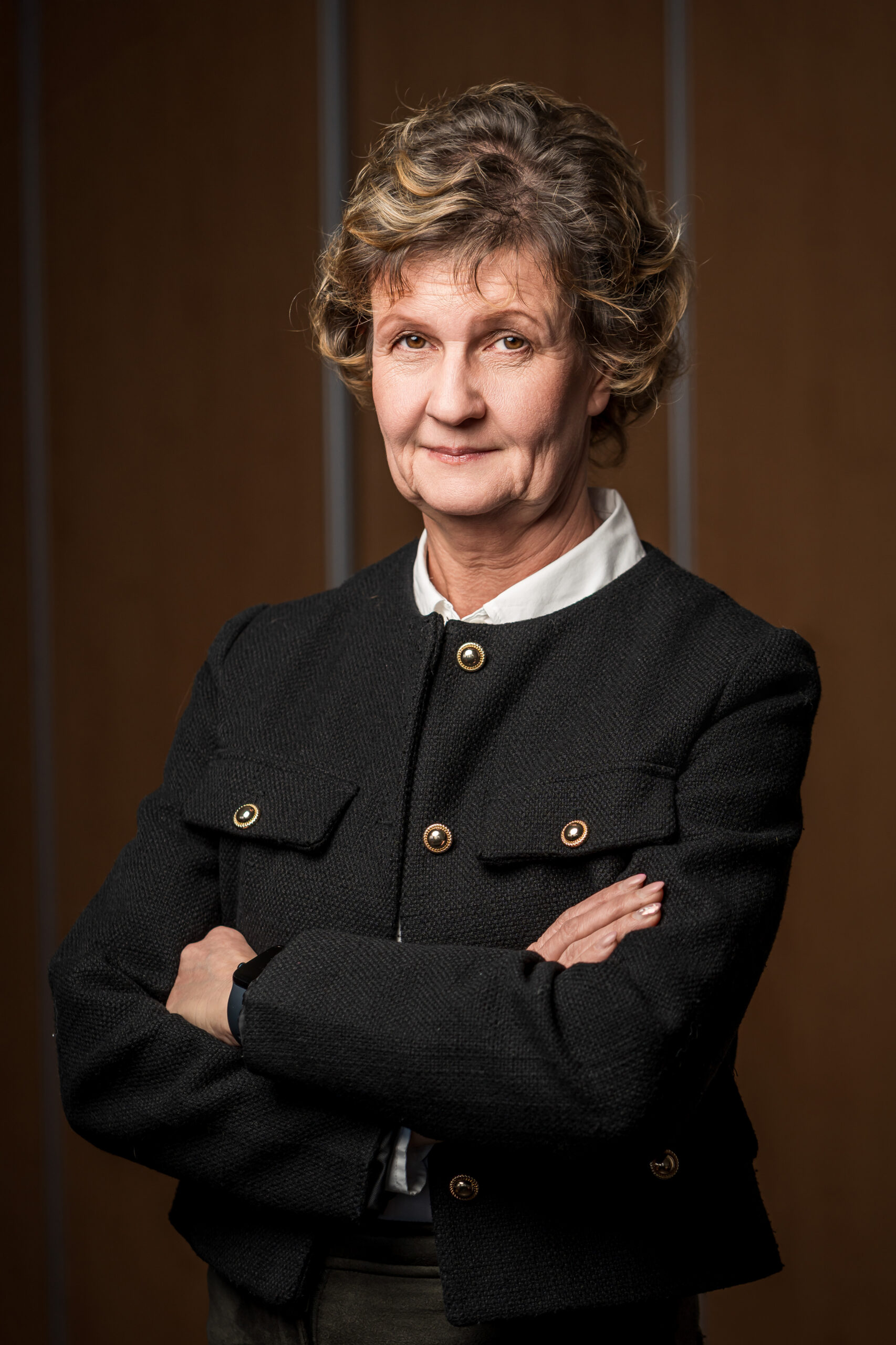 Ing. Beata Holíková